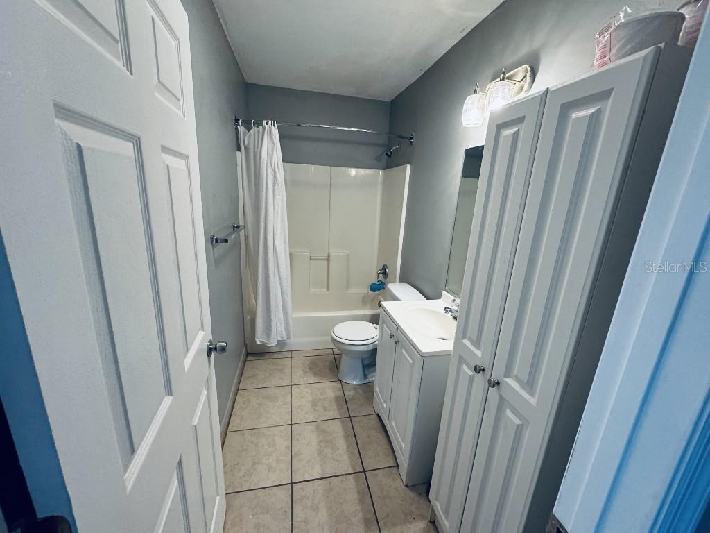 SILVERCREST ADD - Residential