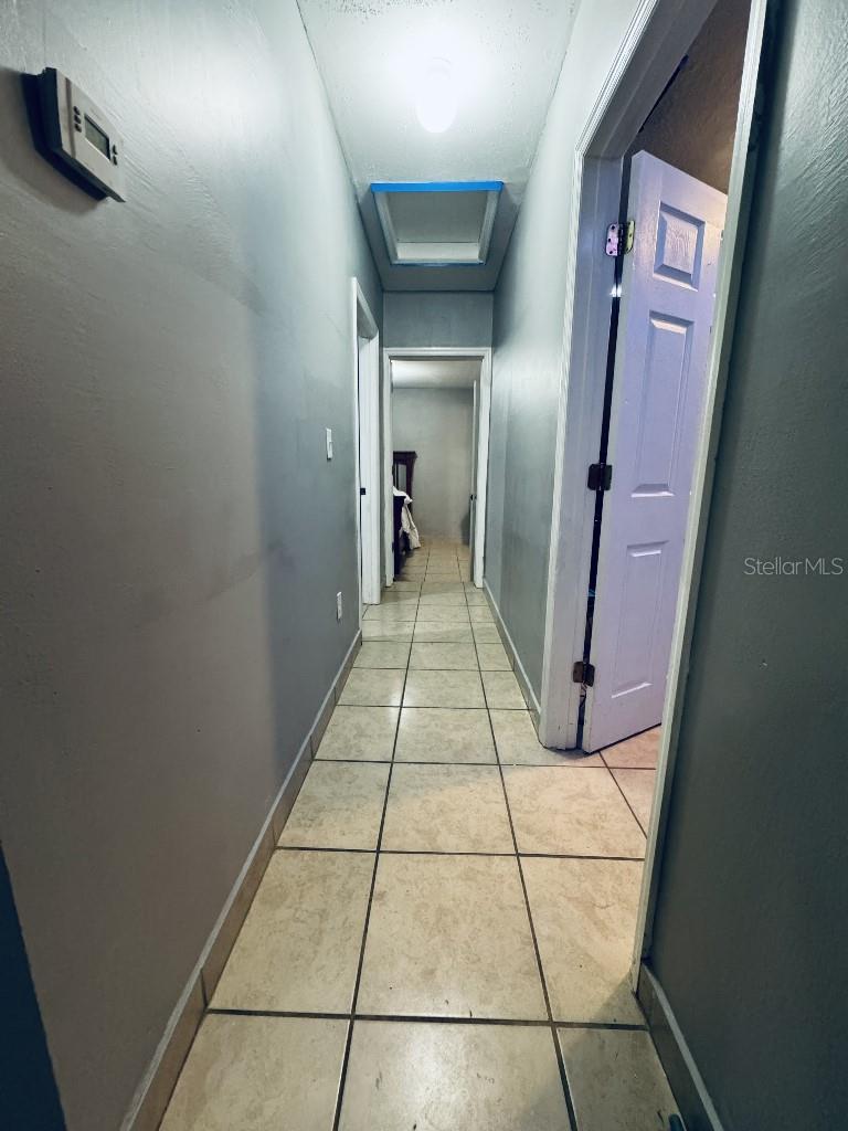 SILVERCREST ADD - Residential
