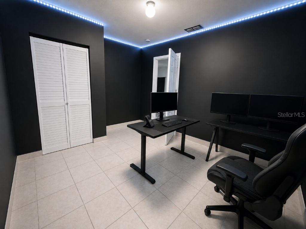SILVERCREST ADD - Residential