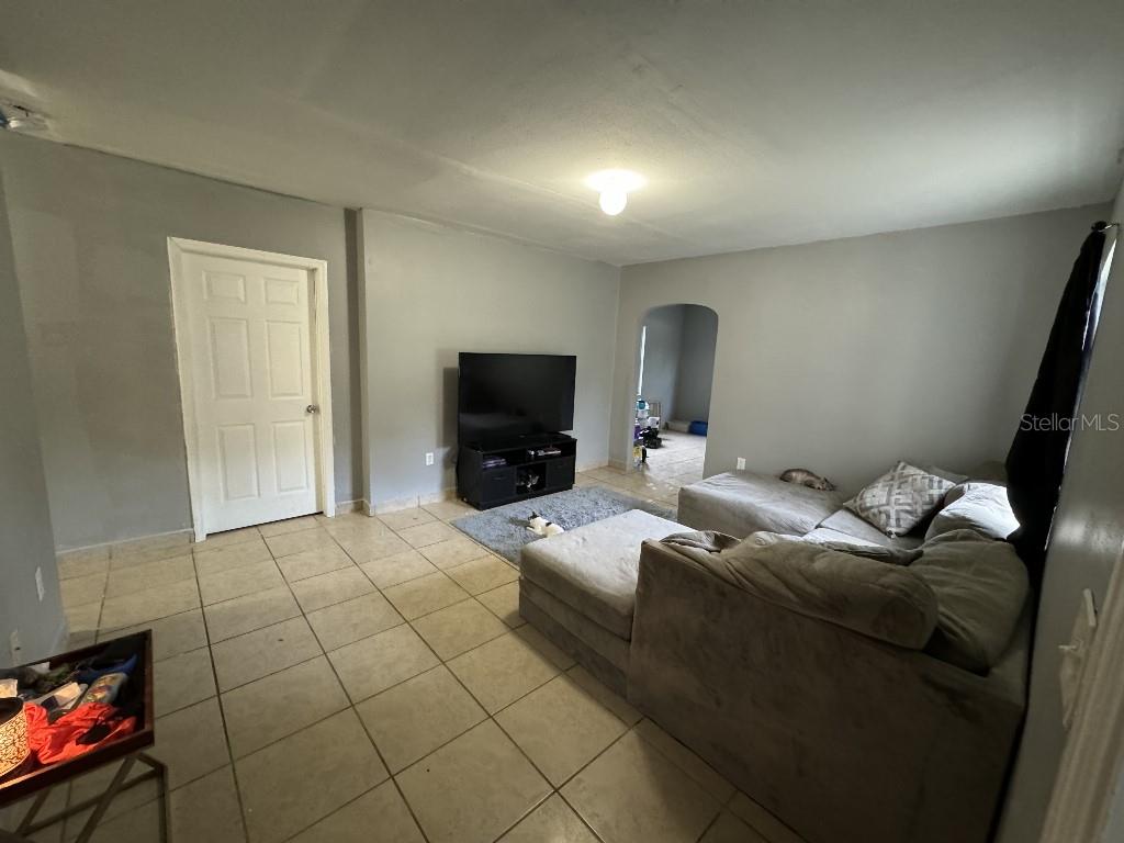 SILVERCREST ADD - Residential