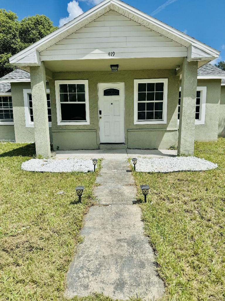 SILVERCREST ADD - Residential