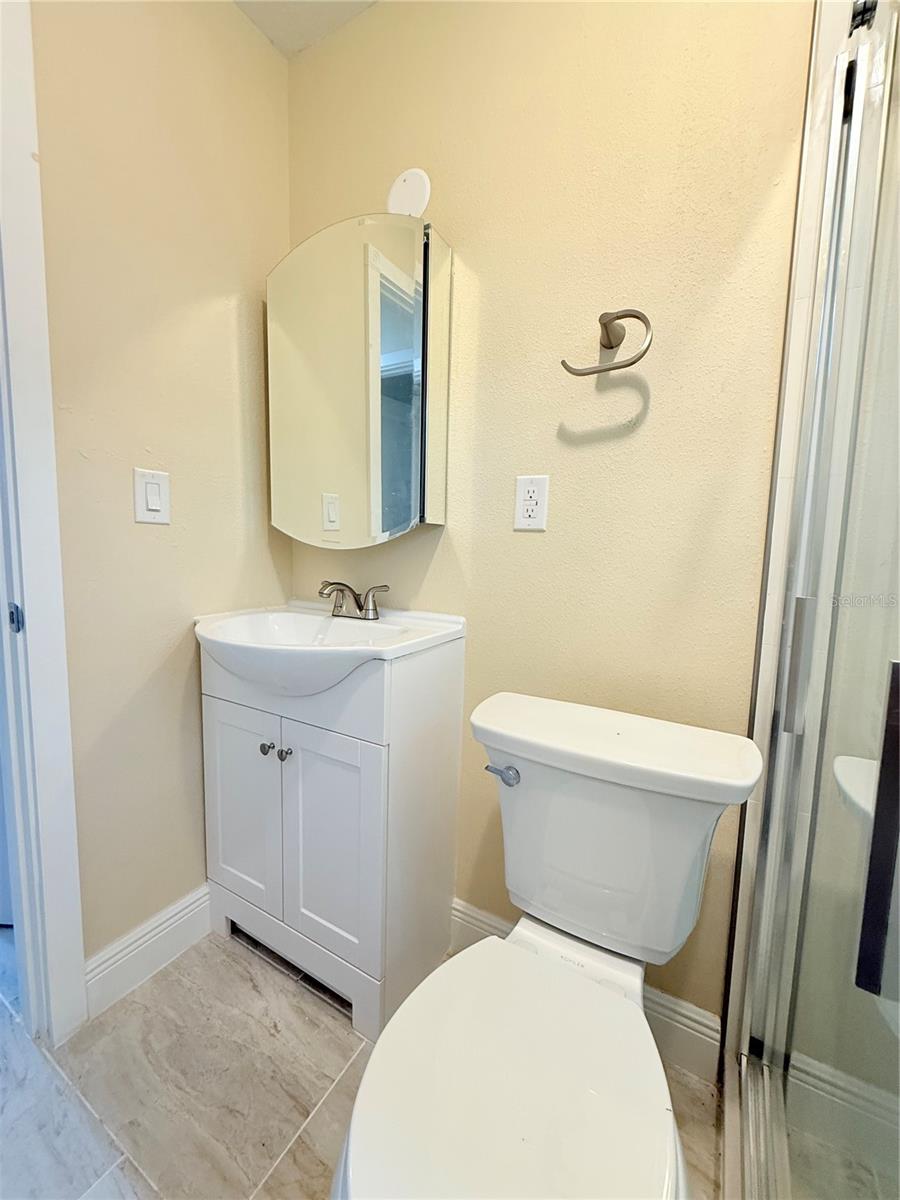 AVONDALE SUB - Residential Lease