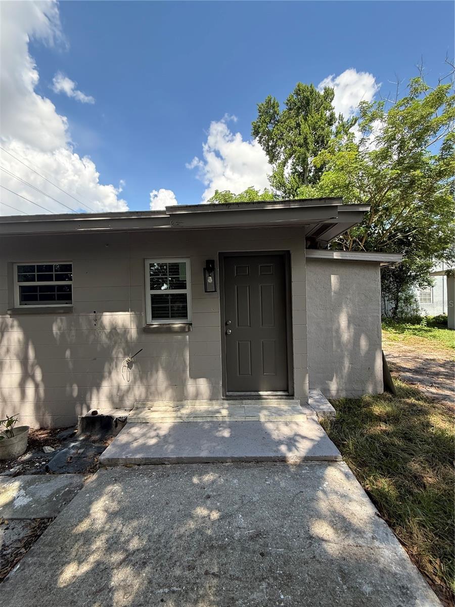 AVONDALE SUB - Residential Lease