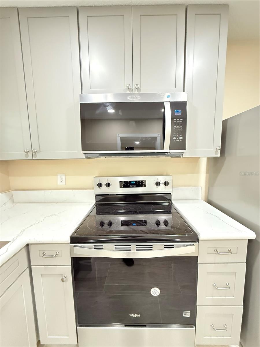 AVONDALE SUB - Residential Lease