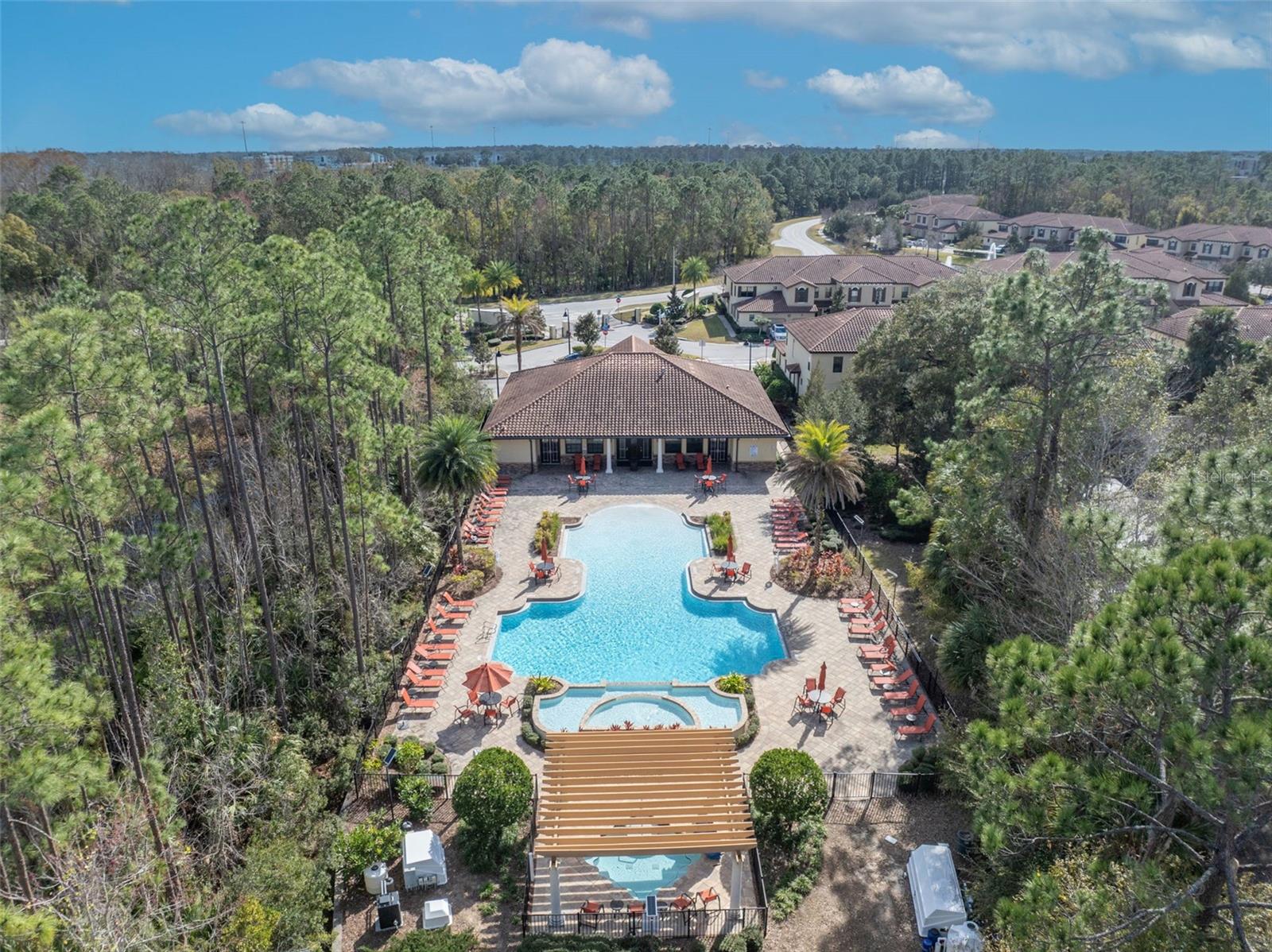 FOUNTAINS/CHAMPIONSGATE PH 1 - Residential
