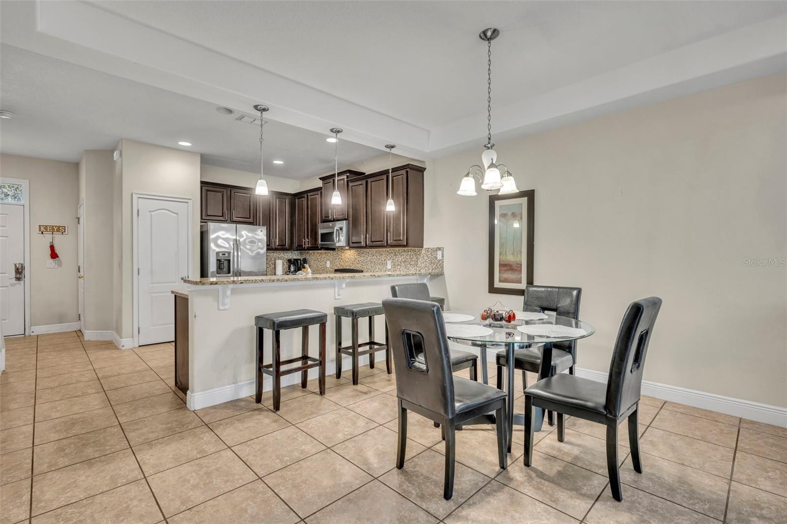 FOUNTAINS/CHAMPIONSGATE PH 1 - Residential
