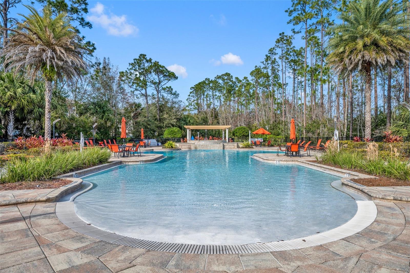 FOUNTAINS/CHAMPIONSGATE PH 1 - Residential