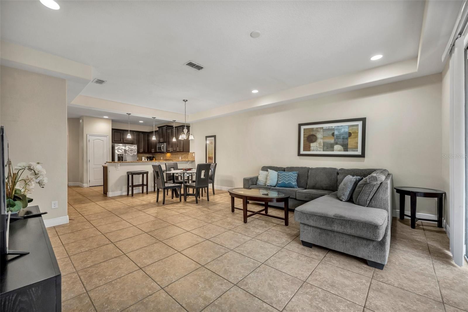 FOUNTAINS/CHAMPIONSGATE PH 1 - Residential