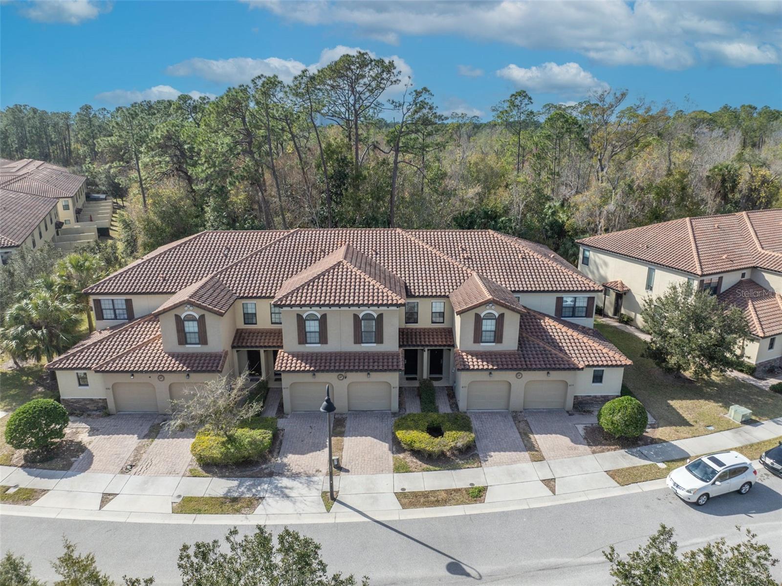 FOUNTAINS/CHAMPIONSGATE PH 1 - Residential