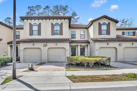 Photo of 8177 Roseville Boulevard, Davenport, FL 33896 (MLS # O6352573)