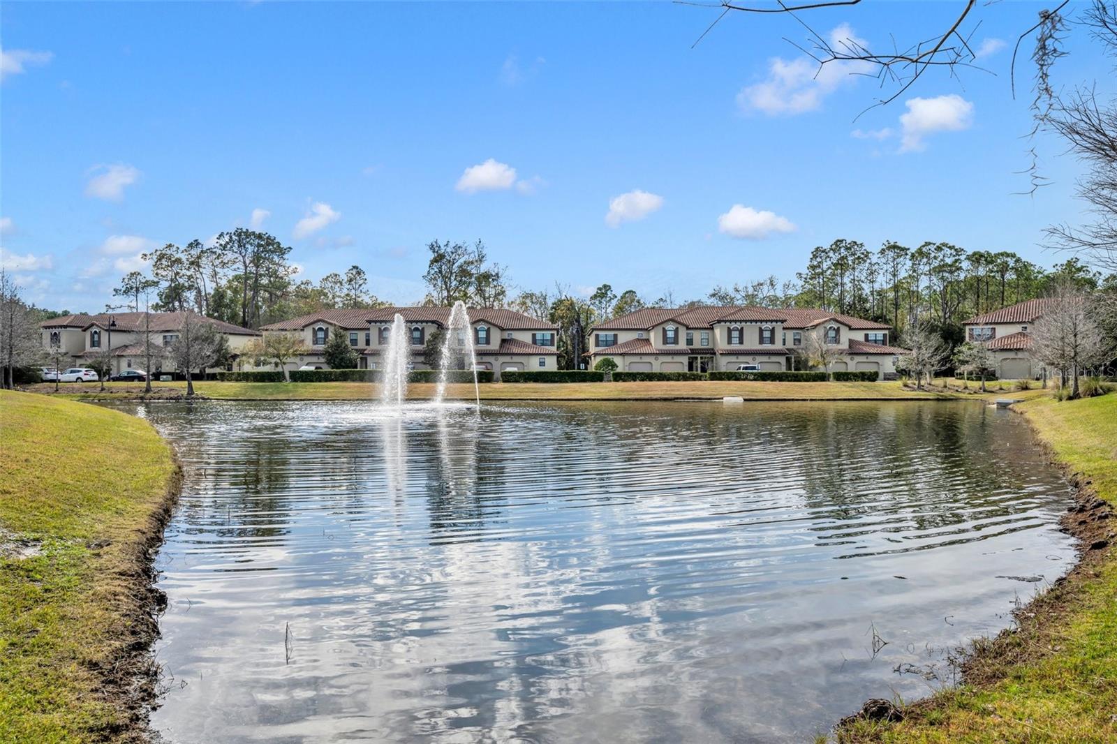 FOUNTAINS/CHAMPIONSGATE PH 1 - Residential
