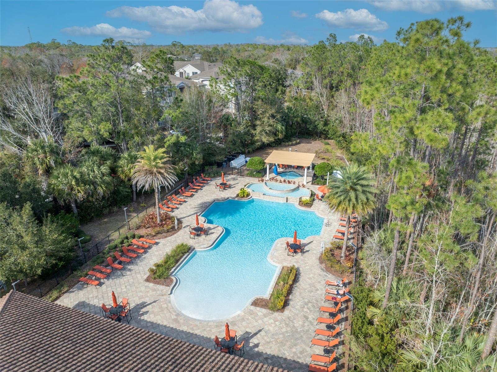FOUNTAINS/CHAMPIONSGATE PH 1 - Residential