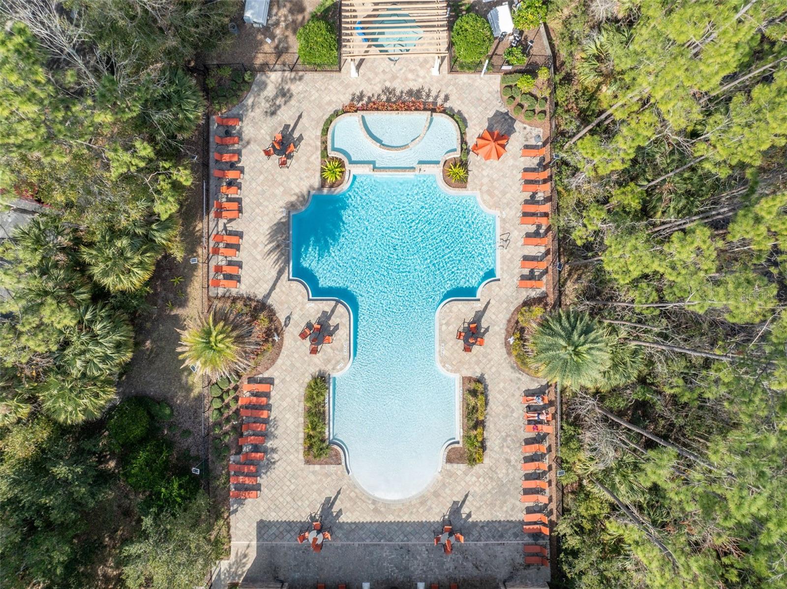 FOUNTAINS/CHAMPIONSGATE PH 1 - Residential