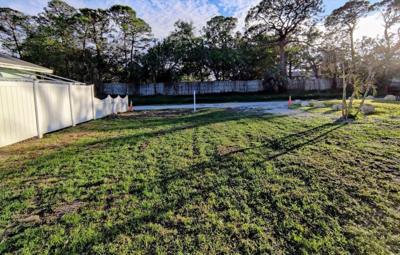 PINEHURST PARK REP OF - Land