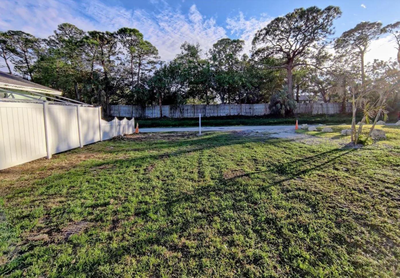 PINEHURST PARK REP OF - Land