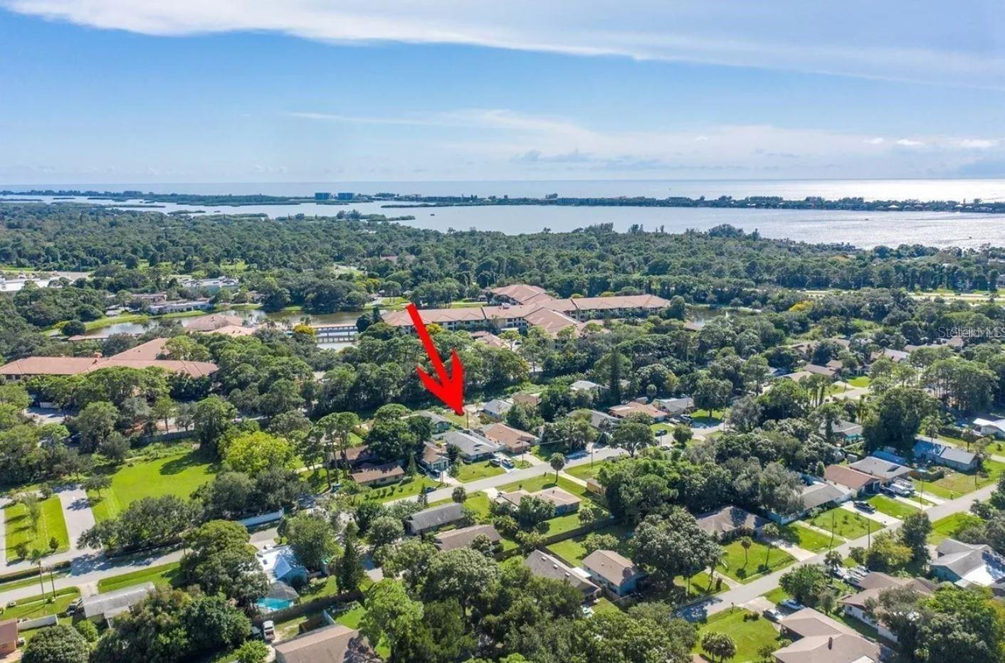 PINEHURST PARK REP OF - Land