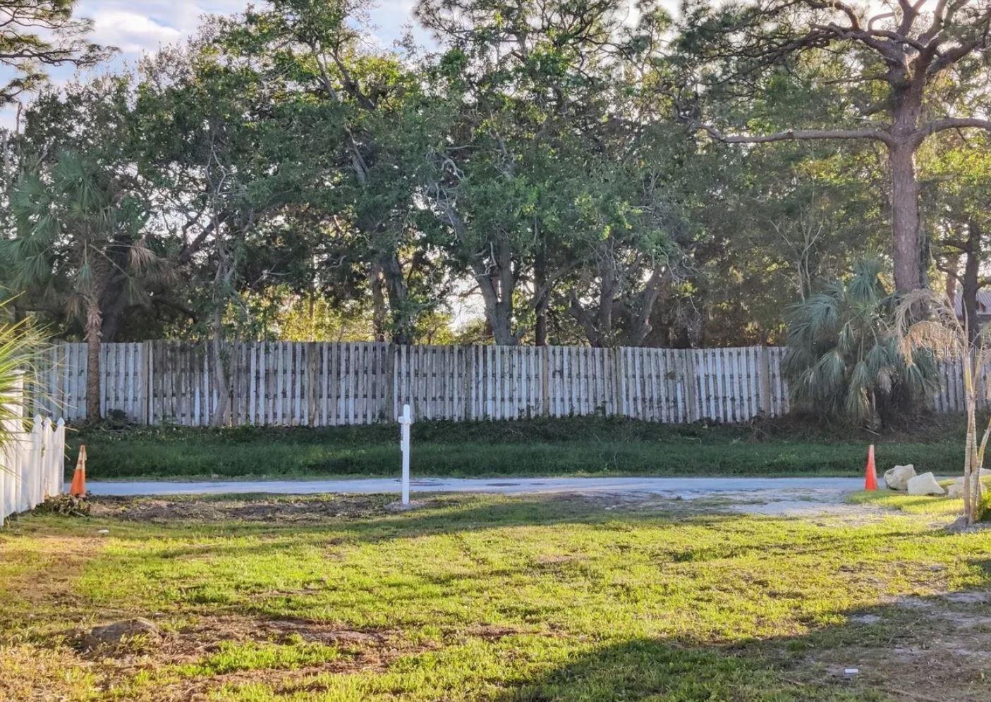 PINEHURST PARK REP OF - Land