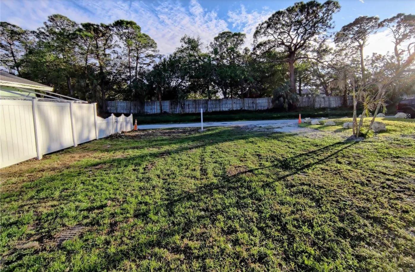 PINEHURST PARK REP OF - Land