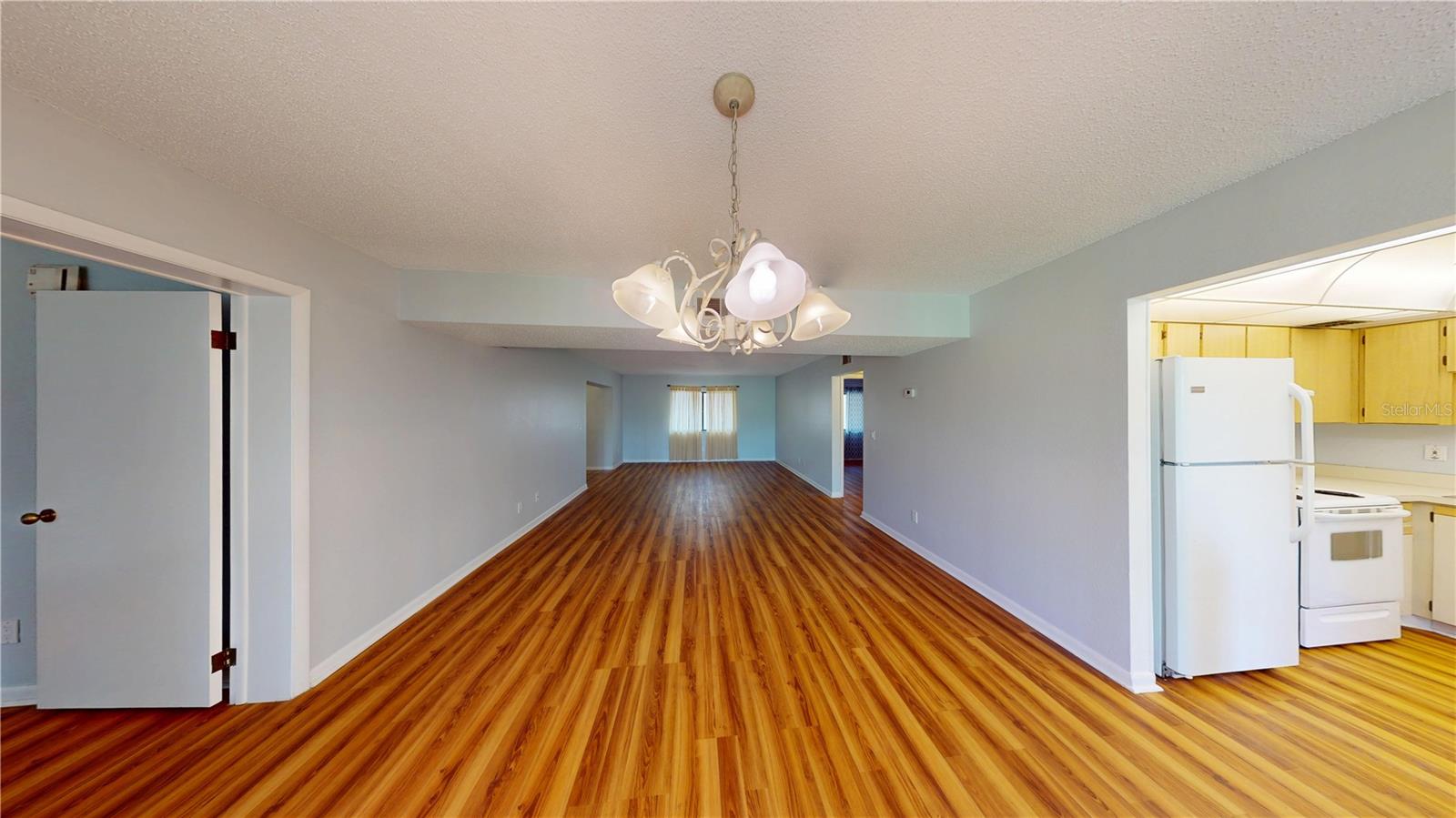 INDIGO POINT CONDO REP - Residential Lease