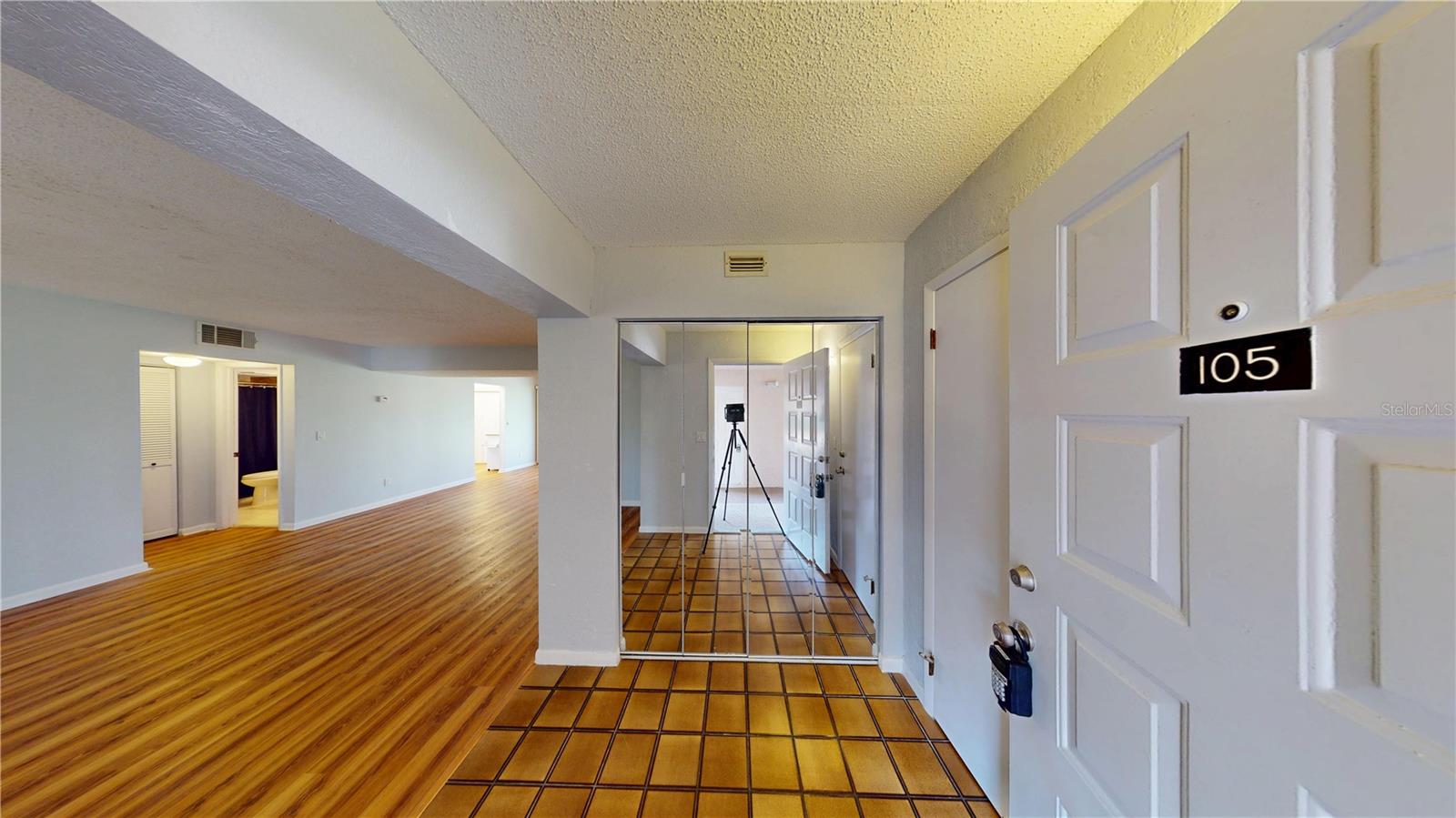 INDIGO POINT CONDO REP - Residential Lease