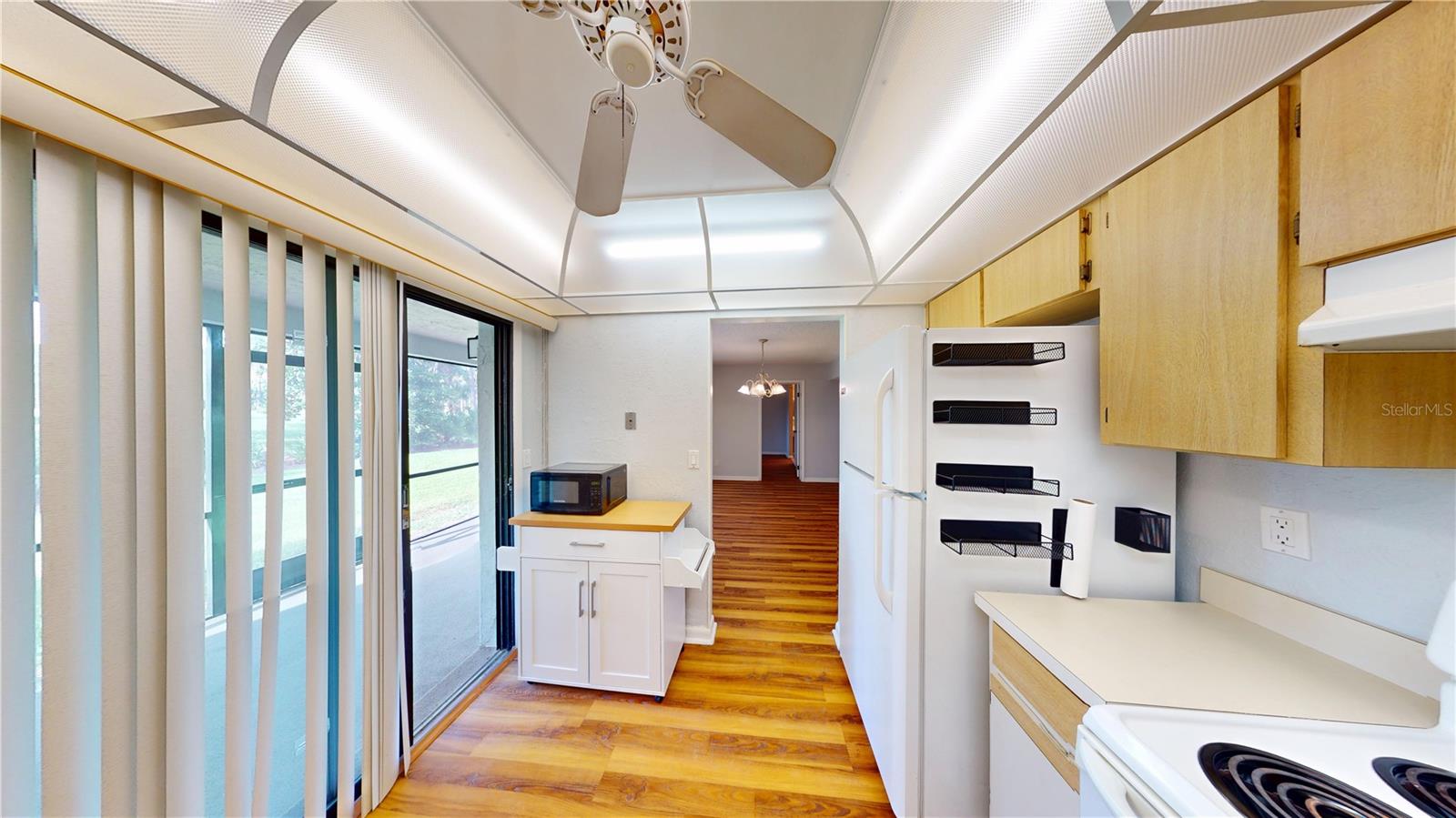 INDIGO POINT CONDO REP - Residential Lease