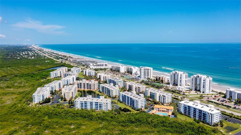 Photo of 5300 S Atlantic Avenue #20507, New Smyrna Beach, FL 32169 (MLS # NS1089219)