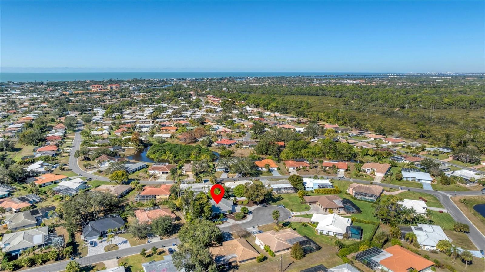 SORRENTO EAST - Residential