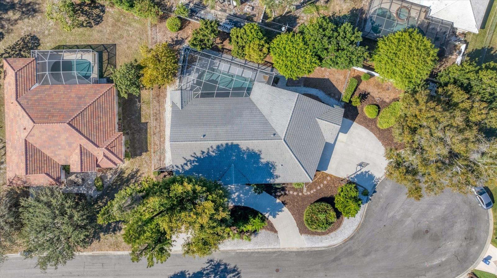 SORRENTO EAST - Residential