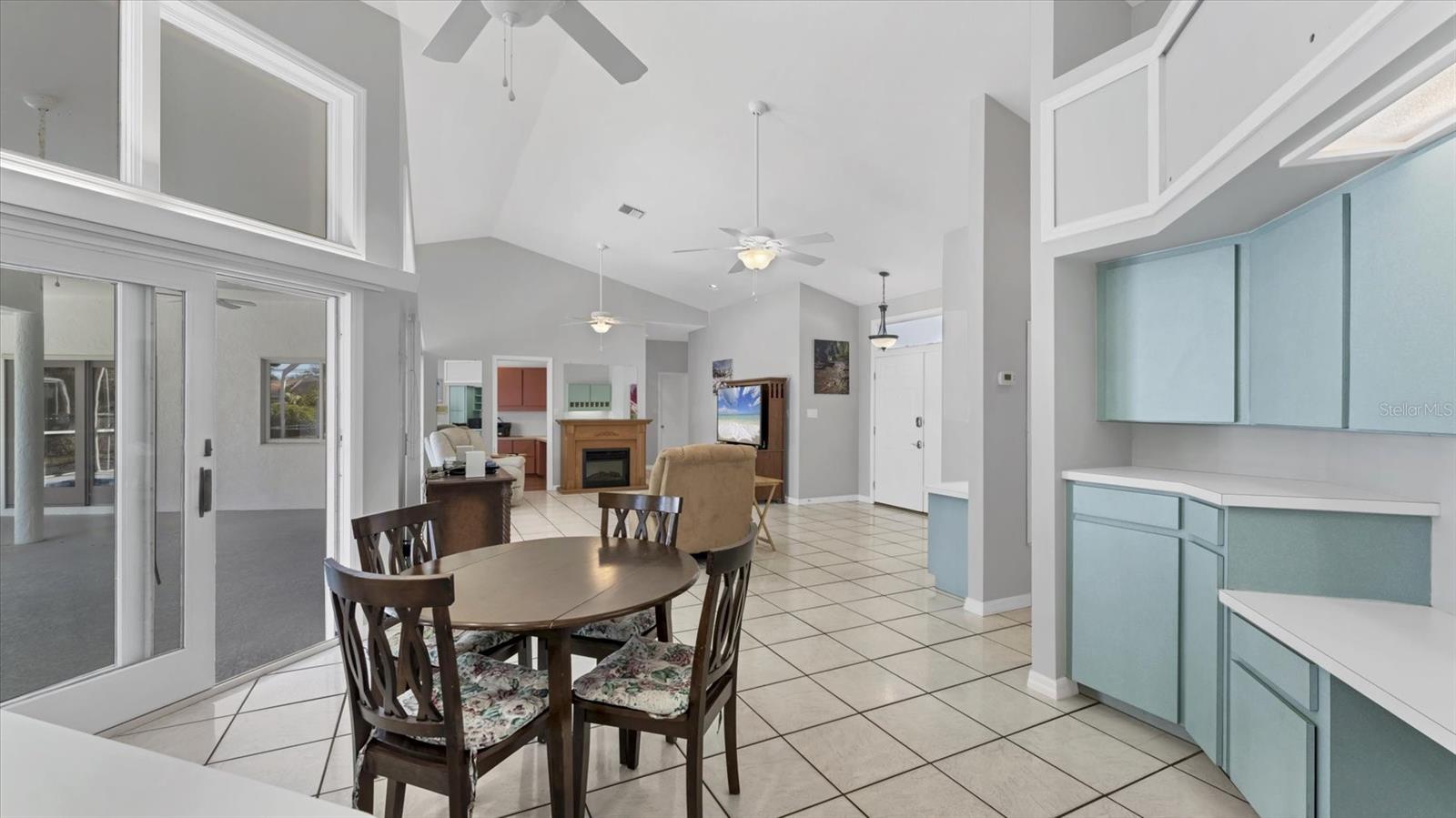 SORRENTO EAST - Residential