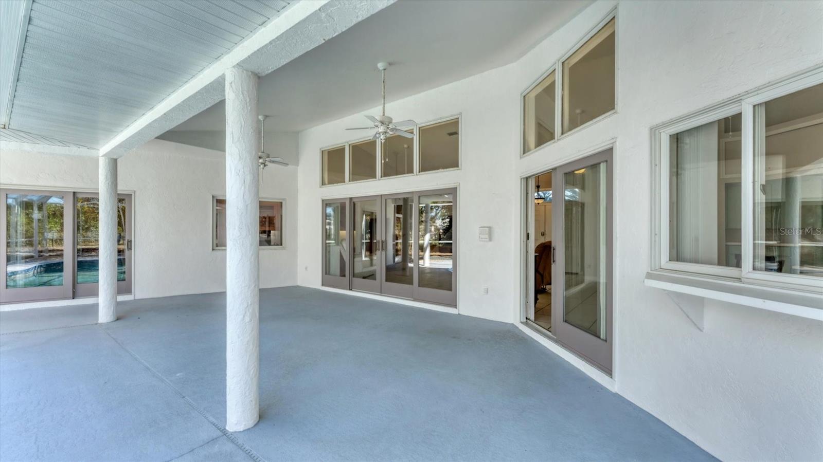 SORRENTO EAST - Residential