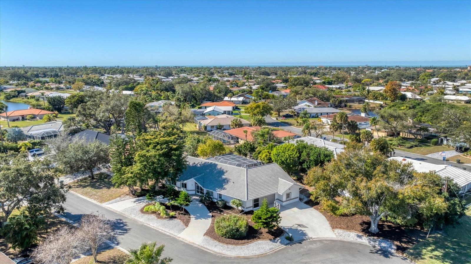 SORRENTO EAST - Residential