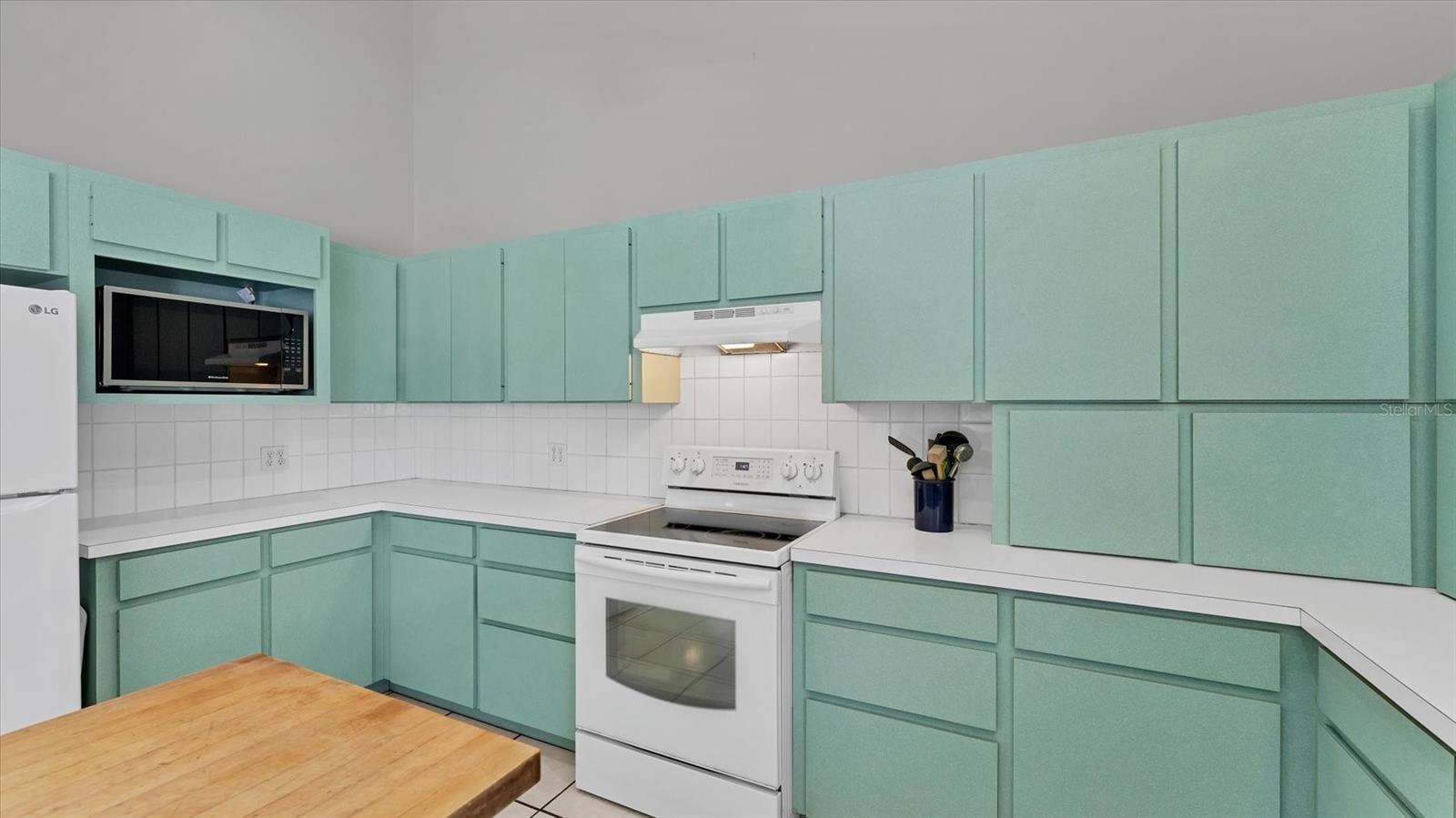 SORRENTO EAST - Residential