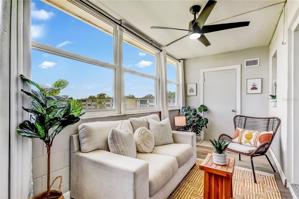 Photo of 8100 Dr Martin Luther King Jr Street N #311, St Petersburg, FL 33702 (MLS # TB8422536)