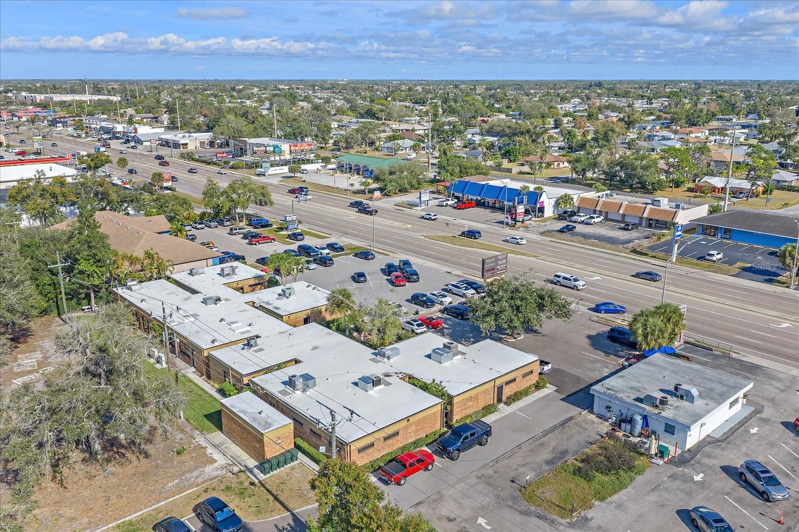 EIGHTEEN SEVENTY TWO - Commercial Sale