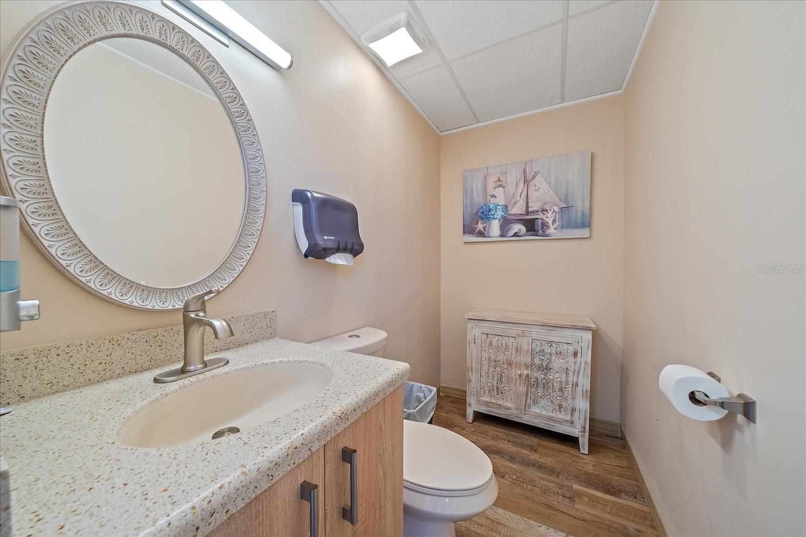 EIGHTEEN SEVENTY TWO - Commercial Sale