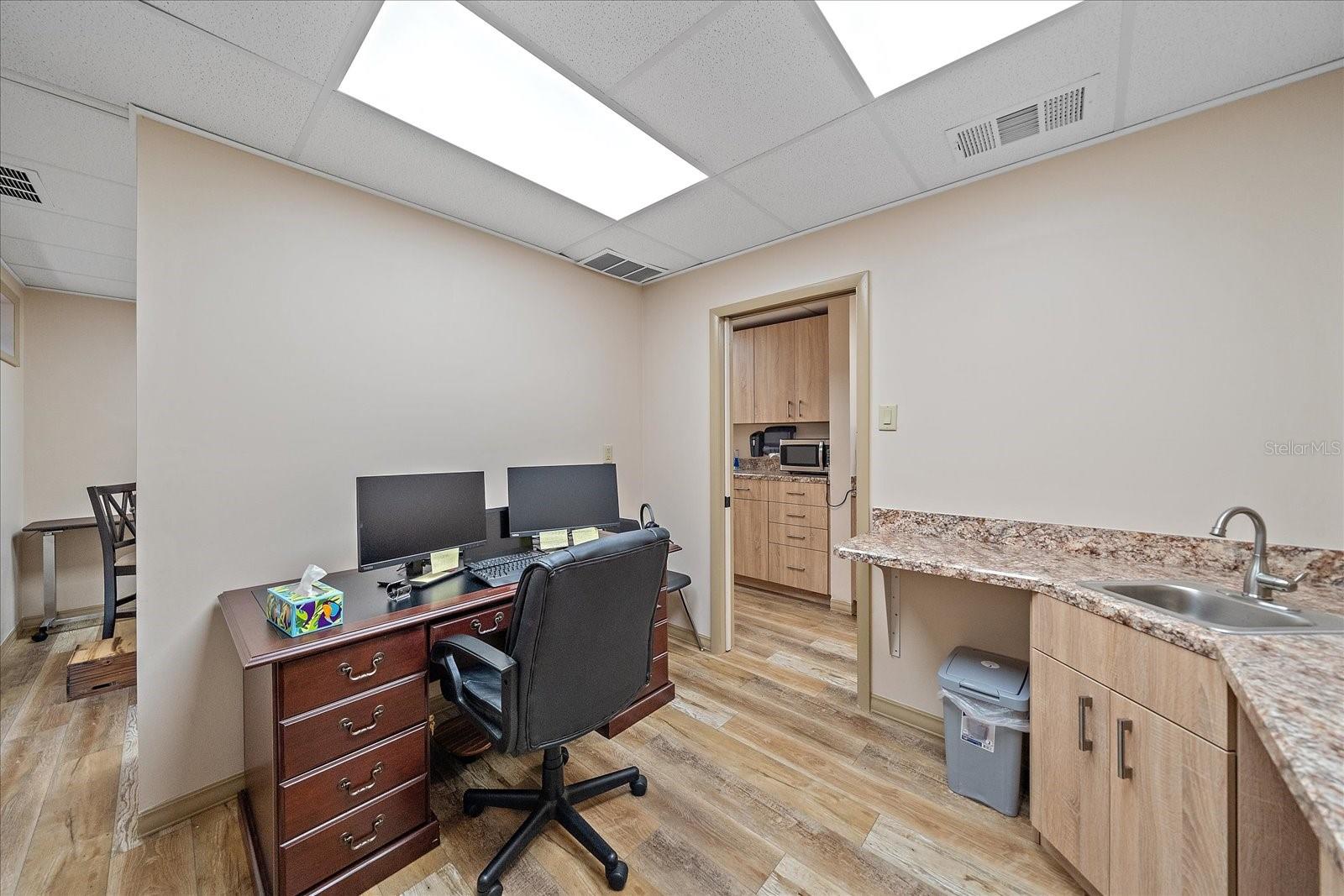 EIGHTEEN SEVENTY TWO - Commercial Sale