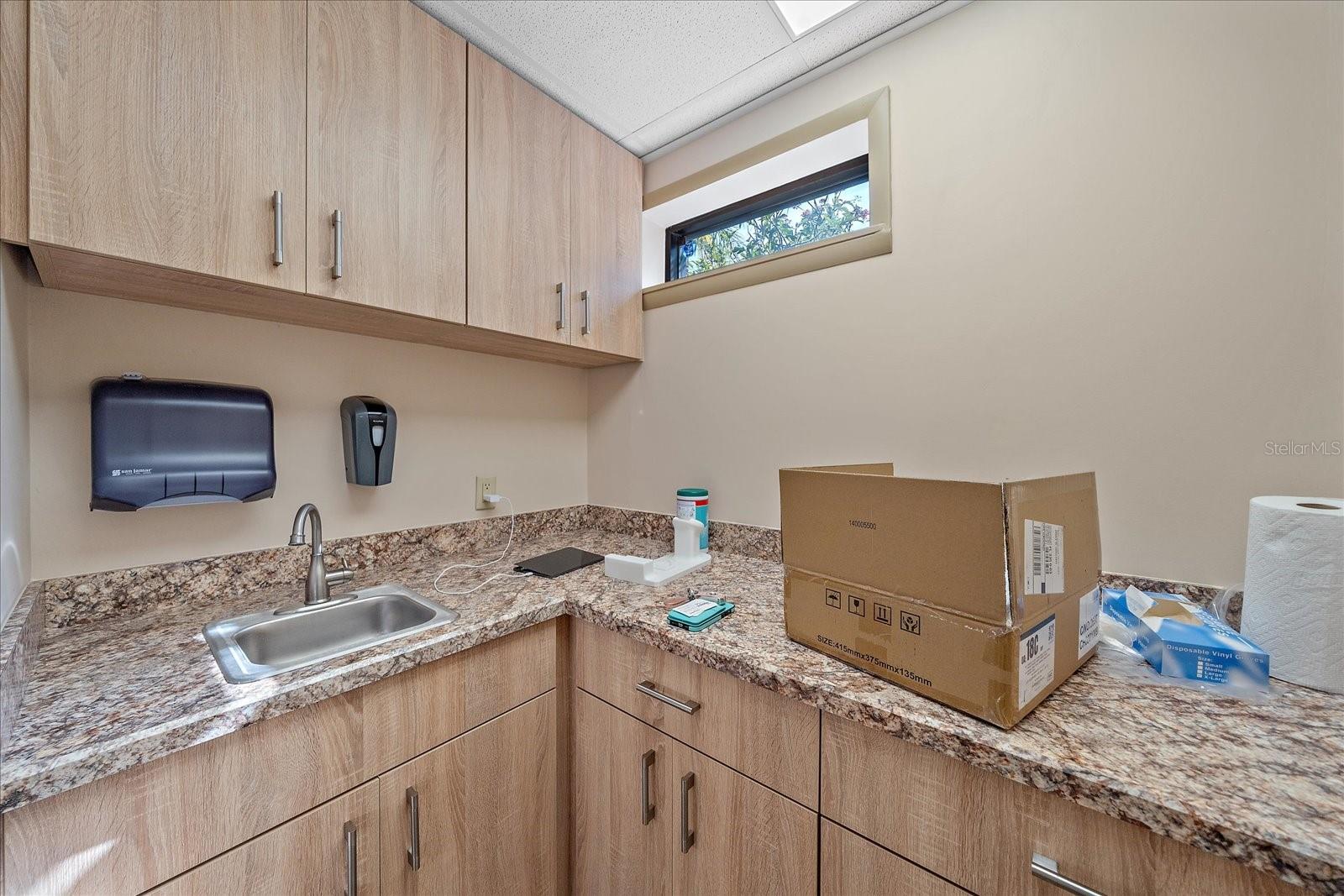 EIGHTEEN SEVENTY TWO - Commercial Sale