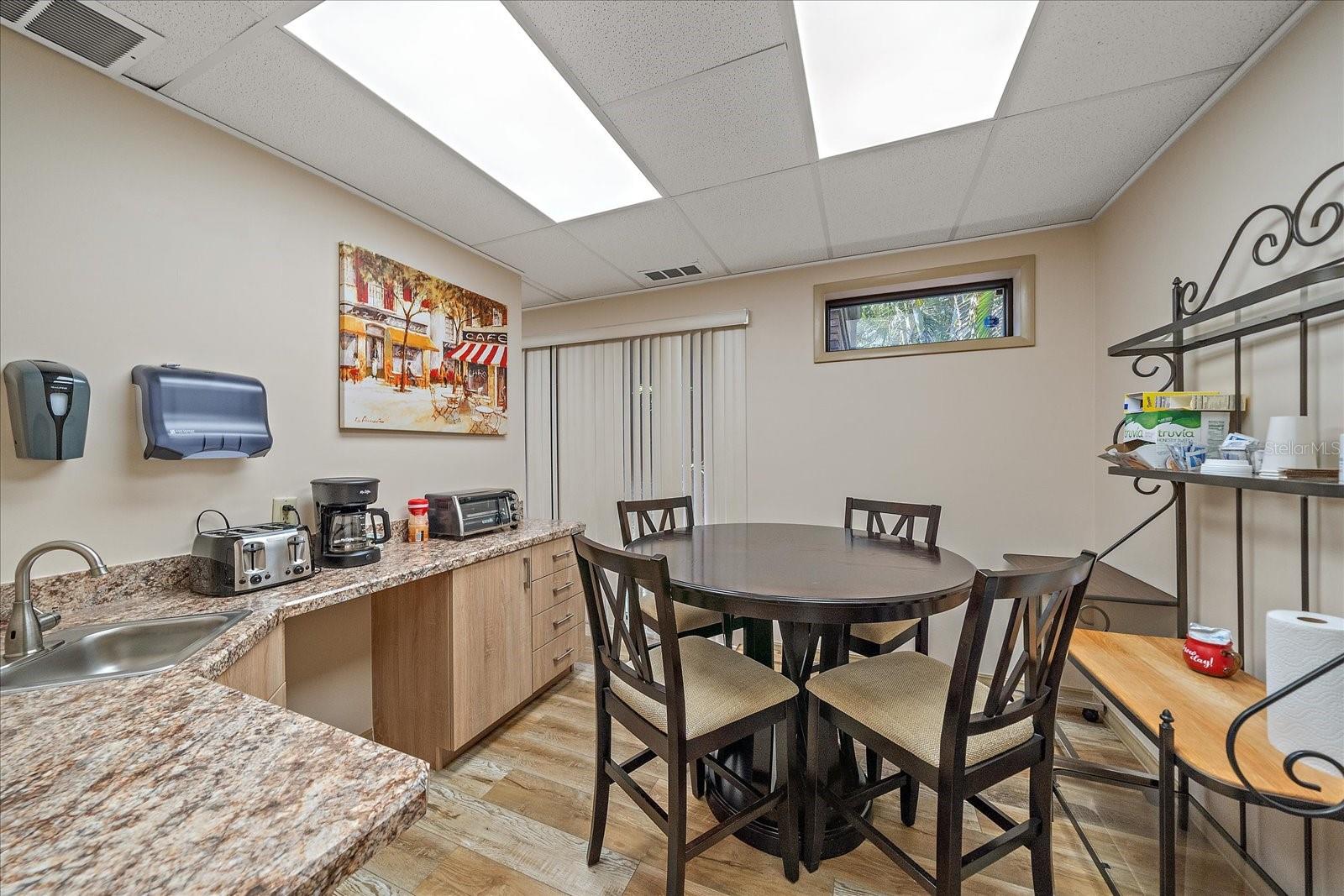 EIGHTEEN SEVENTY TWO - Commercial Sale