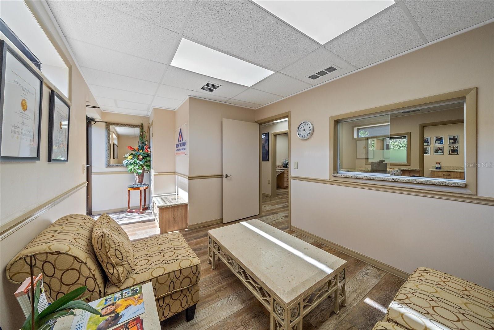 EIGHTEEN SEVENTY TWO - Commercial Sale