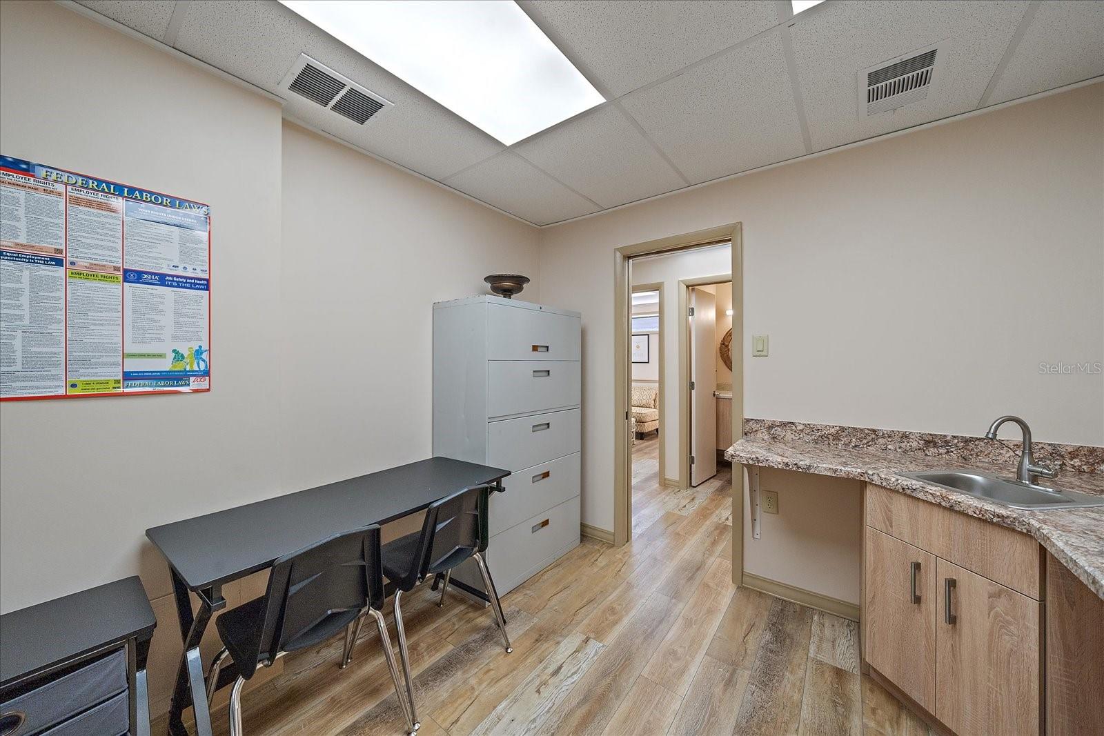 EIGHTEEN SEVENTY TWO - Commercial Sale