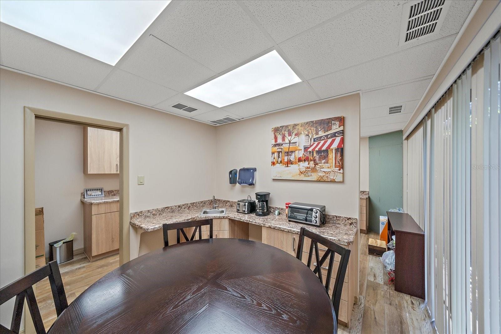 EIGHTEEN SEVENTY TWO - Commercial Sale