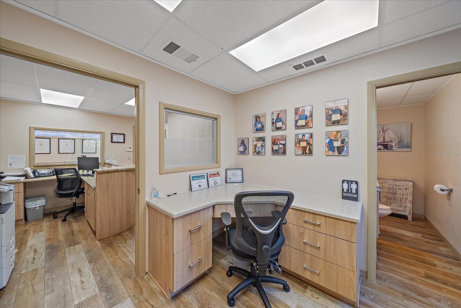 EIGHTEEN SEVENTY TWO - Commercial Sale