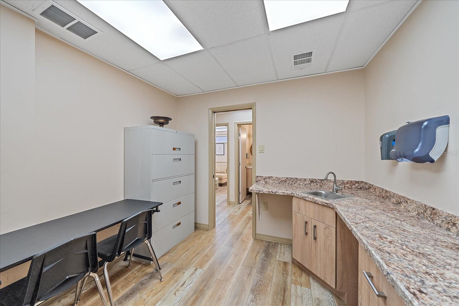 EIGHTEEN SEVENTY TWO - Commercial Sale