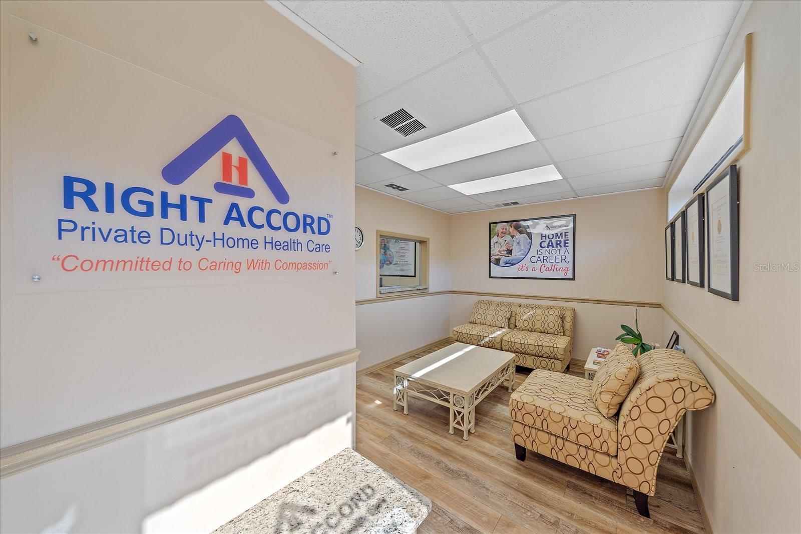 EIGHTEEN SEVENTY TWO - Commercial Sale