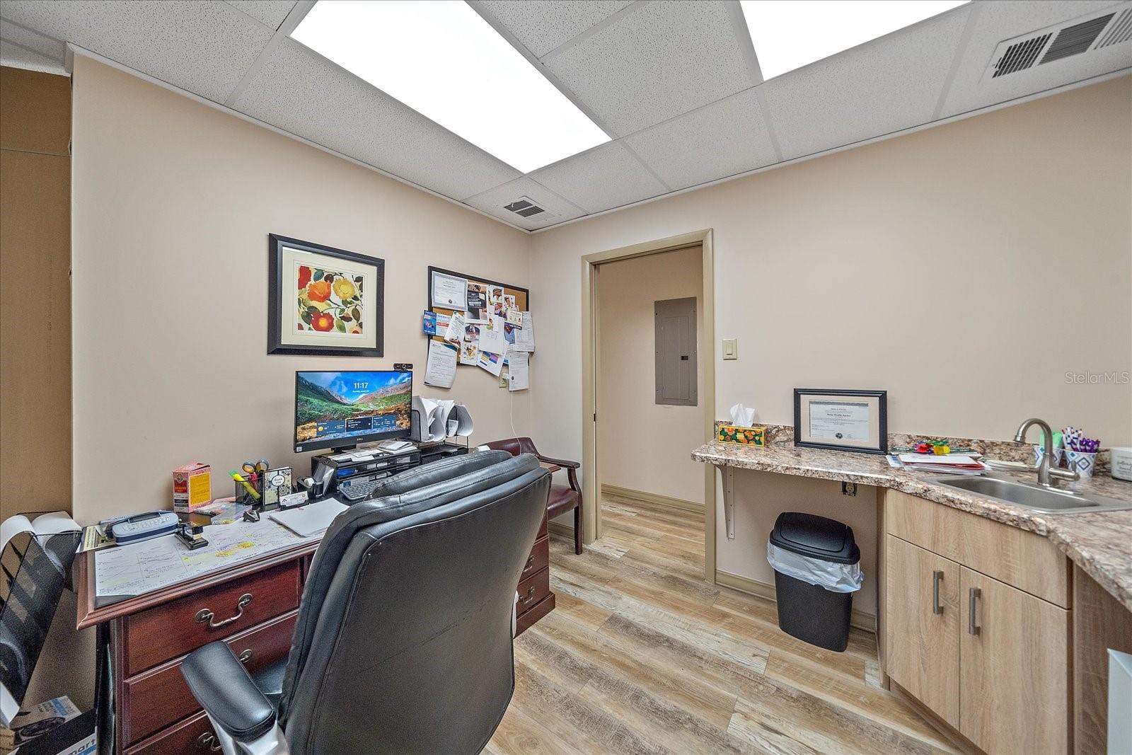 EIGHTEEN SEVENTY TWO - Commercial Sale