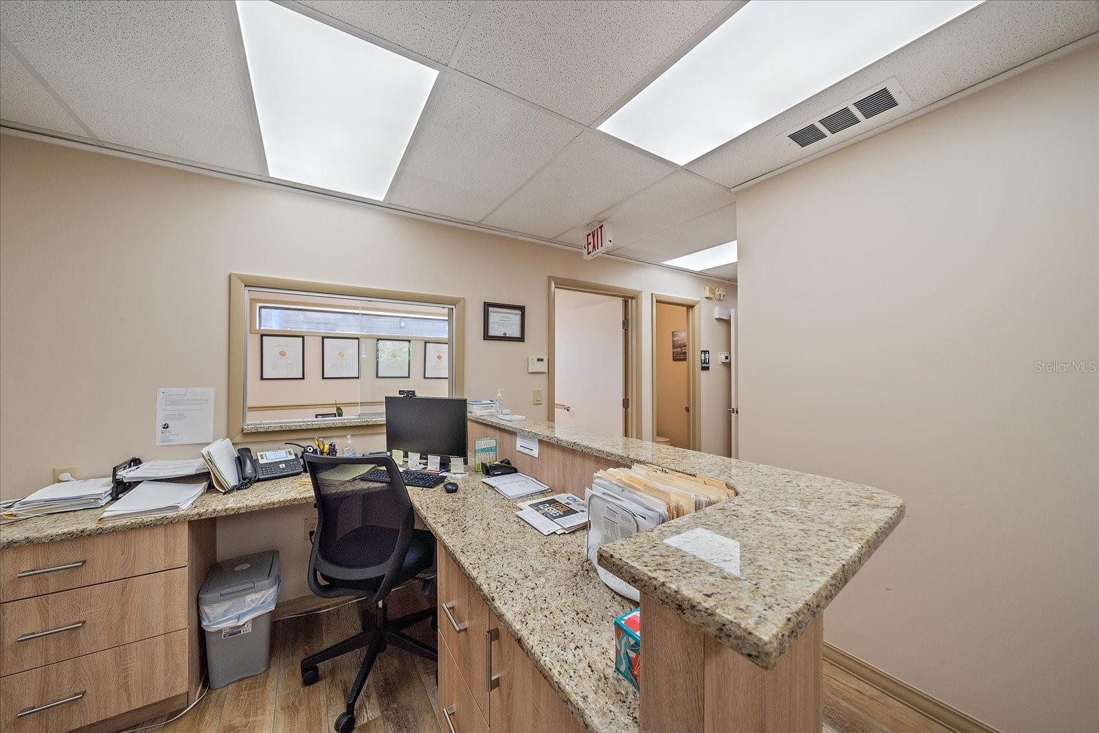 EIGHTEEN SEVENTY TWO - Commercial Sale