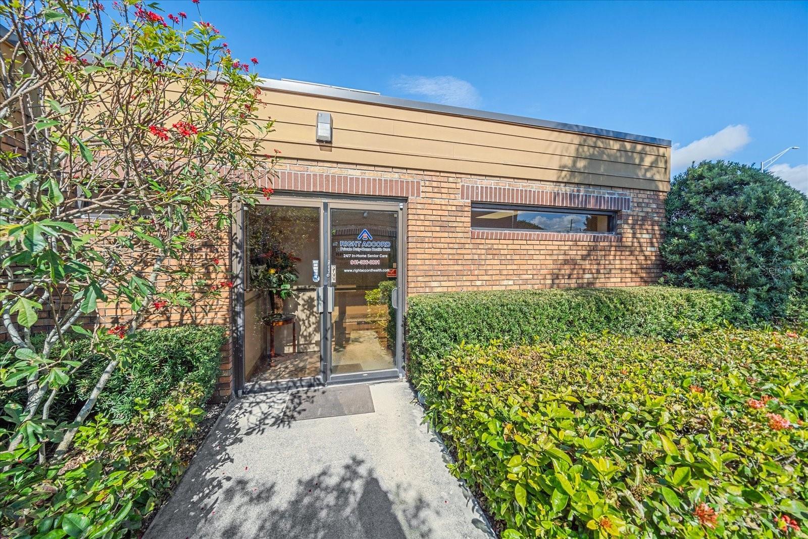 EIGHTEEN SEVENTY TWO - Commercial Sale