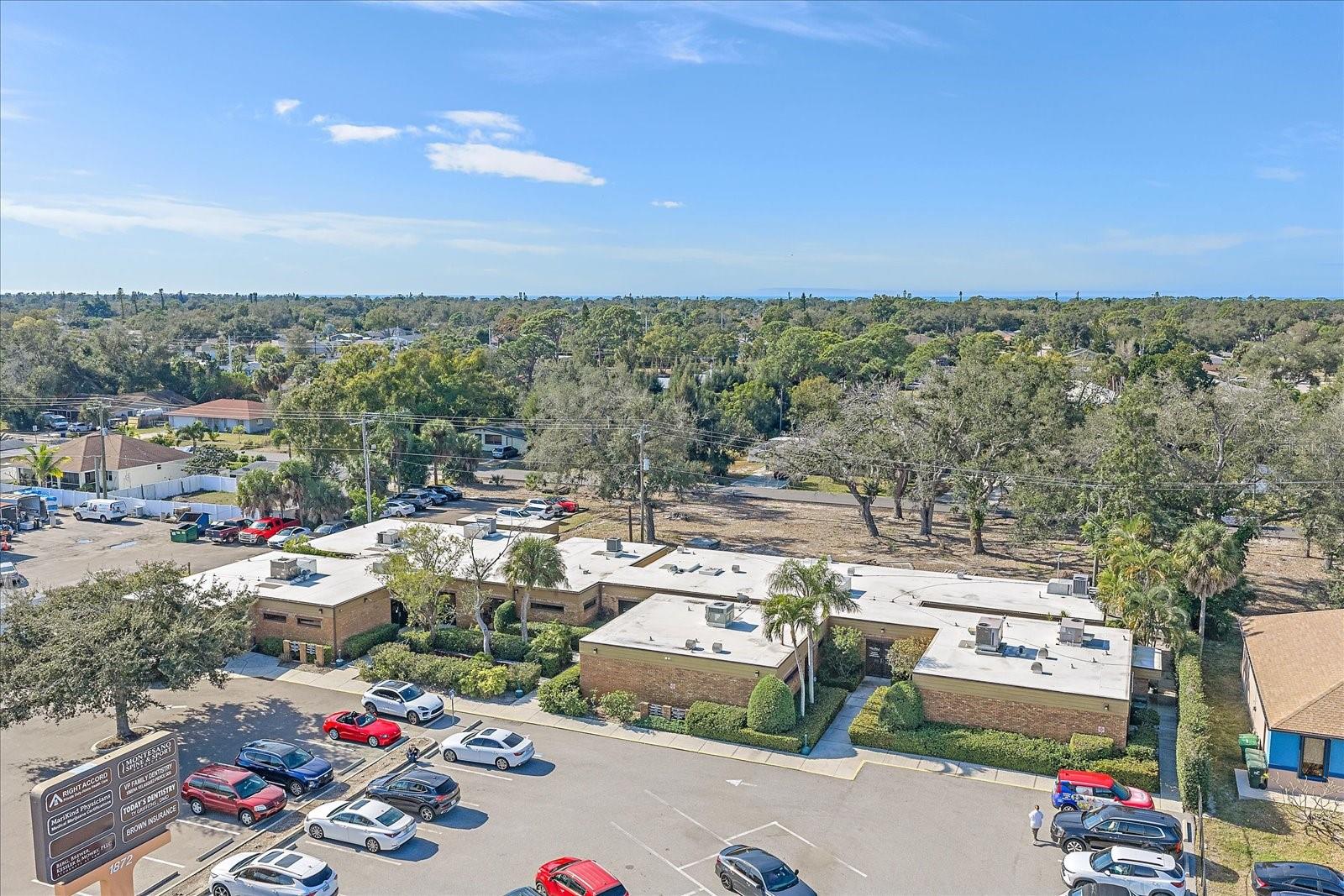 EIGHTEEN SEVENTY TWO - Commercial Sale