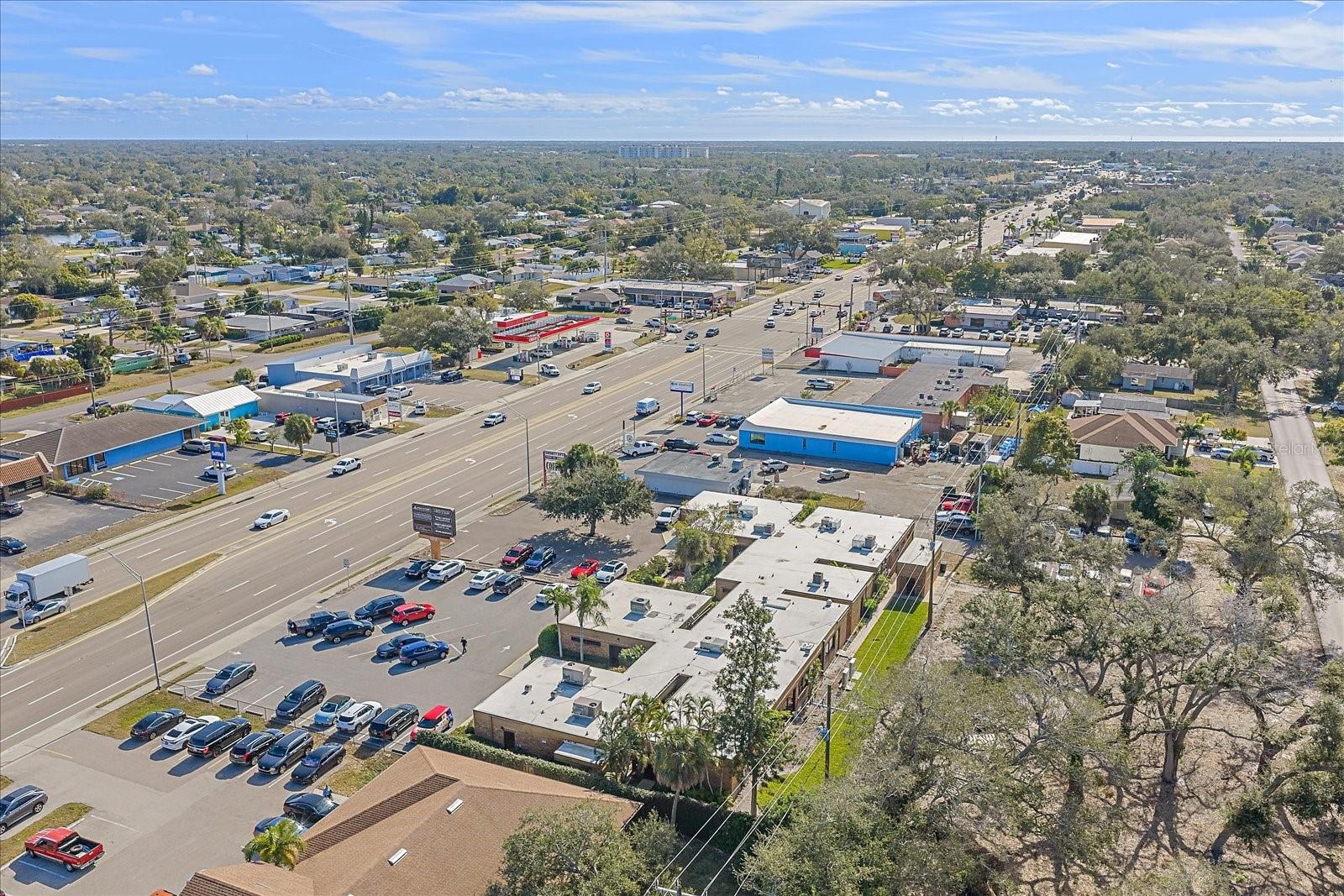 EIGHTEEN SEVENTY TWO - Commercial Sale