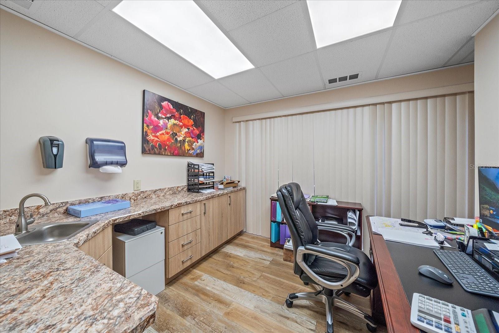 EIGHTEEN SEVENTY TWO - Commercial Sale